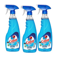 Colin Glass and table surface Cleaner Liquid Spray | best Multi Surface Cleaner(3 x 500 ml)
