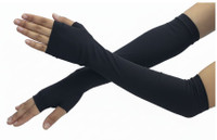 RUPNAM Solid Protective Women Gloves