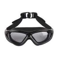 ArrowMax Model AS-9100 Swimming Goggles(Black)