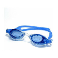 Tucker Kids Swimming Goggles No Leaking Anti Fog Kids Goggles for Boys Girls(Age 6-14) Swimming Goggles