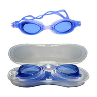 VICTORY Swimming Accessories for Kids and Adults Swimming Goggles