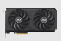 ASUS Dual GeForce RTX 5060 EVO OC Edition 8GB GDDR7 GDDR7 8 GB NVIDIA Chipset 128 bit 2565 MHz Graphics Card(Black)