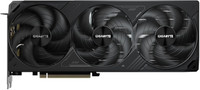 GIGABYTE Geforce Rtx 5080 Windforce Oc 16Gb Gddr7 Graphics Card GDDR7 16 GB Intel Chipset 256 bit 2730 MHz Graphics Card(Black)