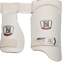 H S Sports Ultimate Pro Cricket Thigh Guard