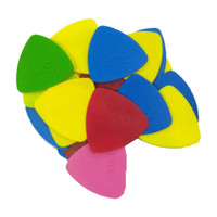 CLASSICMUSIC delrin Guitar Pick(Pack of 20)