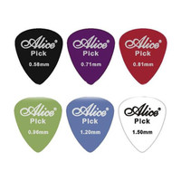 Boom Box ap600e Guitar Pick(Pack of 6)