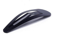 Blushbay Tic Tac Pins 3no Tic Tac Clip(Black)