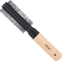 VEGA Round Hair Brush for Men and Women| Hair Volumizer Round Brush
