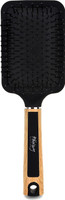 FOOLZY Large Square Paddle Brushes for Hair Brush
