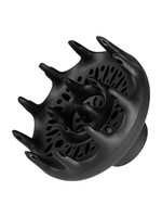 ELEPHANTBOAT Universal Hair Diffuser Attachment for Curly and Wavy Hair Dryer