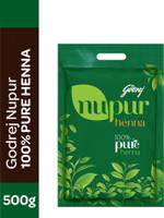 Godrej Nupur 100% Pure Henna , Mehendi