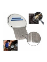 Earthcon Lice Removal Comb – Safe & Easy Hair Cleaning
