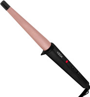 VEGA VHCH-05 Electric Hair Curler(Barrel Diameter: 1 inch)