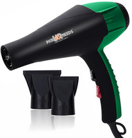 Pick Ur Needs Professional Stylish Hair Dryer With Over Heat Protection Hot And Cold Dryer Hair Dryer(5000 W, Green)