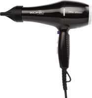 Ikonic Professional HAIR DRYER PRO 2500+ Hair Dryer(110 W, Black)