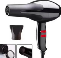 Kritika Verified Choice 6130 Hair Dryer(1800 W, Red, Black)