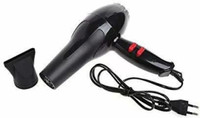 JAMMY ZONES Professional Multi Purpose 6130 Hair Dryer Salon Style Super Power G2 Hair Dryer(1800 W, Red or black)