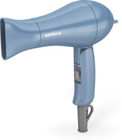 HAVELLS HAV-HD 1835 Hair Dryer(1000 W, Blue)