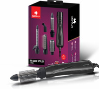 HAVELLS hc 4085 Hair Dryer(1000 W, Black)