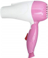 MICOYANG NV-1290a Hair Dryer(1000 W, Blue)