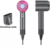 Merish Super Steel Ring Perfectly Connect With the Wiind Nozzle Hair Dryer(1400 W, Black)