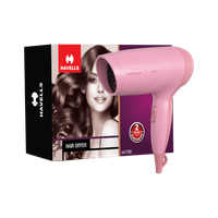 HAVELLS GHPDDABPPK00 Hair Dryer(1000 W, Peach)