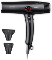 VGR V-469 Professional Hair Dryer(2400 W, Black)