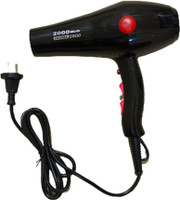 Choaba Professional Stylish Hair Dryers For Womens And Men Hair Dryer(2000 W, Multicolor)