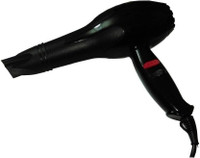 Nka 2000 Watt Hair Dryer (2800, Black) Hair Dryer(2000 W, Black)