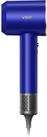 VGR V-445 Professional Hair Dryer(1600 W, Blue, Black)