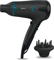 HAVELLS HD3270 Hair Dryer(1700 W, Black)