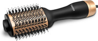 AGARO 33628 Hair Dryer(1200 W, Rose Gold & Black)