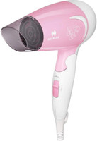 HAVELLS HAIR DRYER PINK HD 3152 Hair Dryer(1200 W, Pink, White)