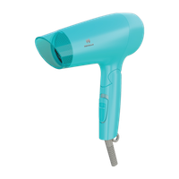 HAVELLS HD2222 Hair Dryer(1200 W, Blue)
