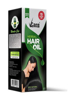 Vcare HERBAL HAIR OIL Hair Oil(100 ml)