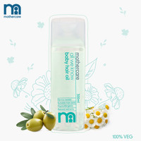 Mothercare All We Know Baby Hair Oil | With Goodness of Olive Oil & Chamomile Extract Hair Oil(300 ml)