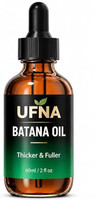 Hairlusy UFNA Batana Oil for Hair 60ml, Nourishing Hair Oil for Scalp Care Hair Oil(60 ml)