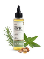 Proskire Ultimate Hair Growth Oil | Reduces Hair Fall & Promotes Hair Growth |Lightweight Hair Oil(100 ml)