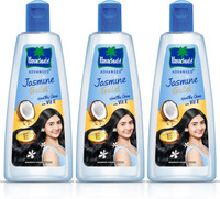 Parachute Advansed Jasmine Gold Hair Oil(1.5 L)