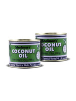 shalimar's Coconut oil 175ml*2 Hair Oil(350 ml)
