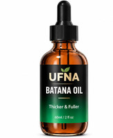 Facive Batana Oil for Hair Growth Organic Rosemary Scented Hair Repair Oil (60 ml) Hair Oil(60 ml)