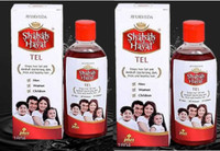 Shabab-E-Hayat original Hair Oil(200 ml)