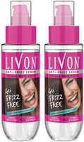 LIVON Hair Serum Fo
