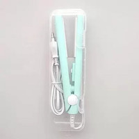 UKRAINEZ mini hair straightener especially designed for teen,Multicolor Mini Hair Straightener AA-31, Mini Hair Straightener Ceramic Plates Fast Heat up Hair Straightener(Multicolor)