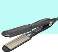 VOGER (V&G SALOON) AT-8240C PRO Professional Crimping Machine Hair Straightener(MULTI 36)
