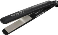 Ikonic Professional IKP-PS Pro Straight Hair Straightener(Black)