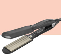 VOGER (V&G SALOON) AT-8240C PRO Professional Crimping Machine Hair Straightener(MULTI 31)
