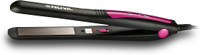 NOVA Pro Shine NHS 840 Hair Straightener(Pink)