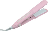 VG Combo of Hair Crimper & Straightener Professional Hair Styler Electric Hair Styler