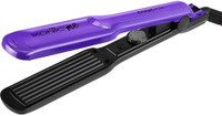 Ikonic Me Crimp & Style Hair Crimper Electric Hair Styler